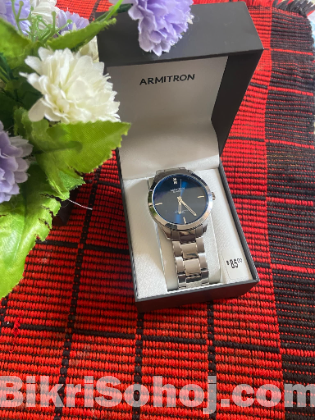 Original Armitron Watch